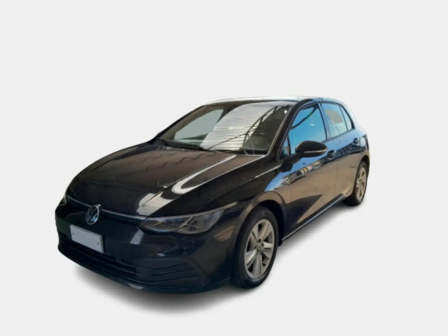 Volkswagen Golf VIII 2.0 TDI SCR 85kW Life DSG 5 PORTE - 1