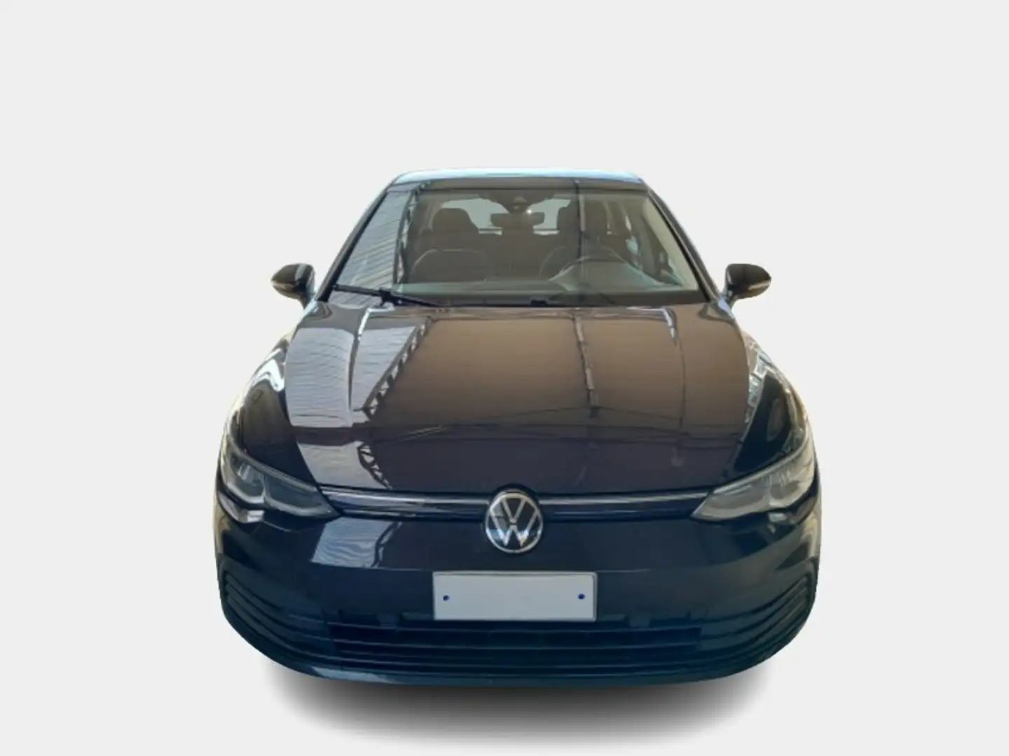 Volkswagen Golf VIII 2.0 TDI SCR 85kW Life DSG 5 PORTE - 2
