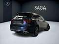 Mercedes-Benz GLC 200 d AMG Line Gris - thumbnail 2