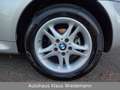 BMW Z3 Coupé 3.0i Aut. - neuwertig - orig. 9.500 KM! Silber - thumbnail 15