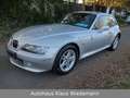 BMW Z3 Coupé 3.0i Aut. - neuwertig - orig. 9.500 KM! Silber - thumbnail 1