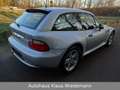 BMW Z3 Coupé 3.0i Aut. - neuwertig - orig. 9.500 KM! Silber - thumbnail 6