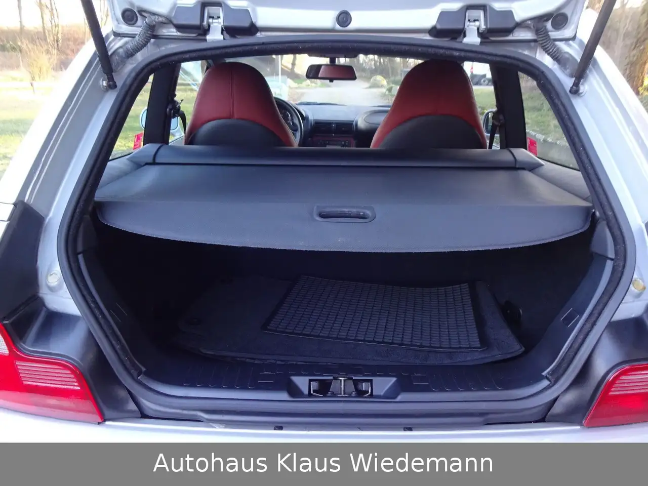 BMW Z3 Coupé 3.0i Aut. - neuwertig - orig. 9.500 KM!, foto 5