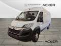 Citroen Jumper 2.2 35 L4H2 Heavy BlueHDi165 Nav GJR -62%* Weiß - thumbnail 1