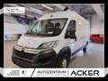 Citroen Jumper 2.2 35 L4H2 Heavy BlueHDi165 Nav GJR -62%* Weiß - thumbnail 3