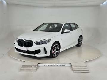 F40 Benzina 128ti auto