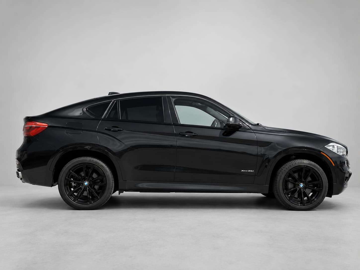2019 BMW X6