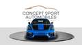 Porsche GT4 4.0i 500 ch PDK RS Bleu - thumbnail 2