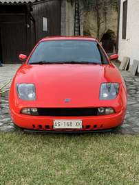 2.0 20v turbo T20