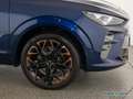 CUPRA Terramar 1.5 e-Hybrid VZ DSG AHK LED ACC HeadUpDisplay Bleu - thumbnail 10
