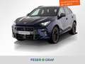 CUPRA Terramar 1.5 e-Hybrid VZ DSG AHK LED ACC HeadUpDisplay Blau - thumbnail 1