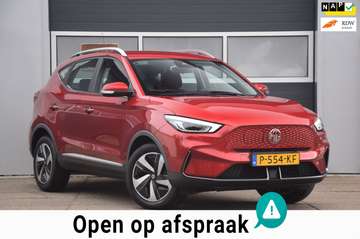 MG EV EV Standard Range Comfort 50 kWh APPLE CARPL