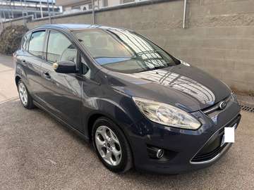 1.6 tdci Plus 115cv TEL./CLIMA/PDC PERFETTA!!