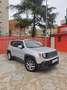 Jeep Renegade 1.6Mjt Longitude 4x2 88kW Plateado - thumbnail 4