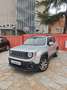 Jeep Renegade 1.6Mjt Longitude 4x2 88kW Plateado - thumbnail 8