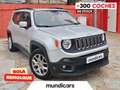 Jeep Renegade 1.6Mjt Longitude 4x2 88kW Plateado - thumbnail 1