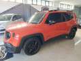 Jeep Renegade Renegade 1.6 mjt Limited fwd 120cv auto Orange - thumbnail 3