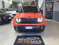 Jeep Renegade Renegade 1.6 mjt Limited fwd 120cv auto Orange - thumbnail 2