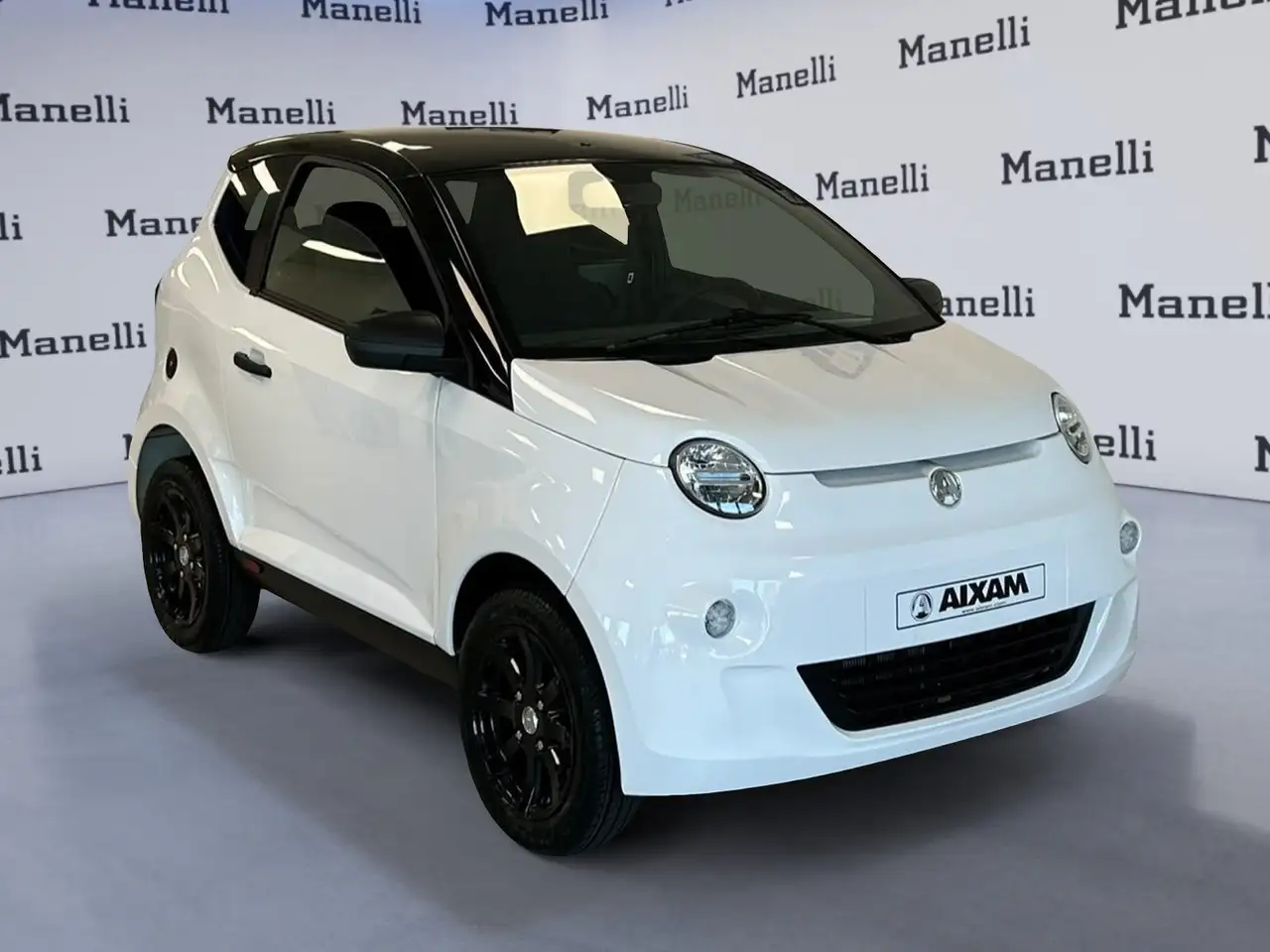 Aixam A.