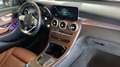 Mercedes-Benz GLC 220 -CLASS D 4MATIC AMG LINE Gris - thumbnail 10