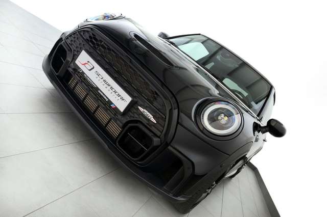 MINI John Cooper Works Black-Pak PANO ACC HUD H&K RFK