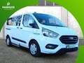 Ford Transit Custom Kombi 320 L1 Trend Weiß - thumbnail 7