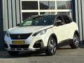 Peugeot 3008 1.6 e-THP GT Line Automaat Navi Camera Trekhaak Blanc - thumbnail 1