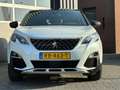 Peugeot 3008 1.6 e-THP GT Line Automaat Navi Camera Trekhaak Blanc - thumbnail 5