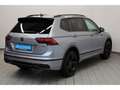 Volkswagen Tiguan Allspace 2.0 TDI SCR 4Mot. R-Line DSG AHK Argintiu - thumbnail 4