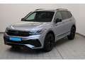 Volkswagen Tiguan Allspace 2.0 TDI SCR 4Mot. R-Line DSG AHK Silber - thumbnail 2