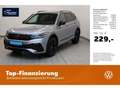 Volkswagen Tiguan Allspace 2.0 TDI SCR 4Mot. R-Line DSG AHK Silber - thumbnail 1