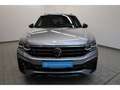 Volkswagen Tiguan Allspace 2.0 TDI SCR 4Mot. R-Line DSG AHK Silber - thumbnail 3
