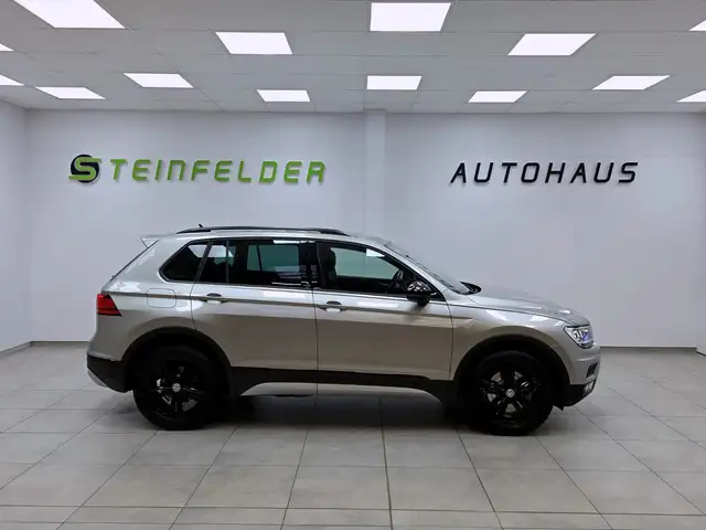 Volkswagen Tiguan view 8