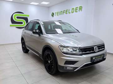 2.0 TSI OFFROAD 4Motion/ACC/LEDER/RKAM/VC