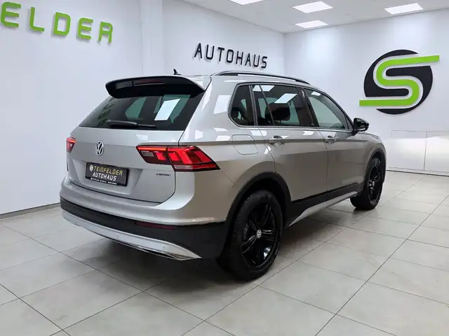 Volkswagen Tiguan view 7