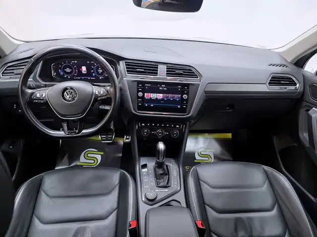 Volkswagen Tiguan view 15
