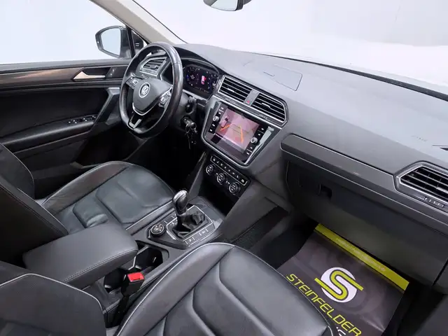 Volkswagen Tiguan view 10