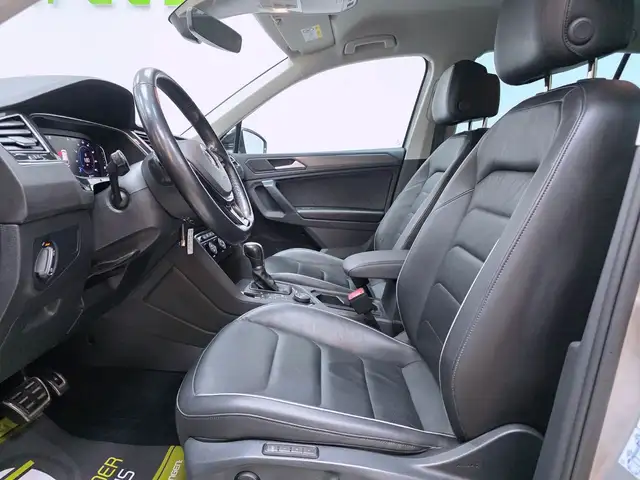 Volkswagen Tiguan view 11
