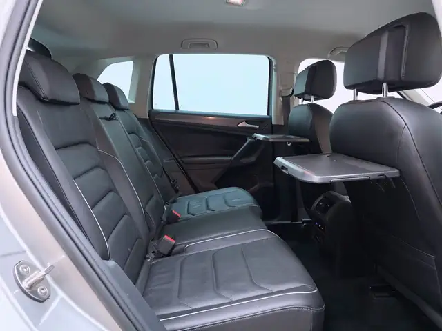 Volkswagen Tiguan view 14