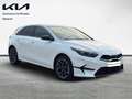 Kia Ceed / cee'd 1.0 T-GDI Eco-Dynamics Style Edition 100 Blanco - thumbnail 2
