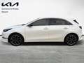 Kia Ceed / cee'd 1.0 T-GDI Eco-Dynamics Style Edition 100 Blanco - thumbnail 3