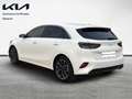 Kia Ceed / cee'd 1.0 T-GDI Eco-Dynamics Style Edition 100 Blanco - thumbnail 5