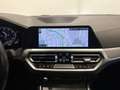 BMW 340 M340 i xDrive 64TKM DEUTSCHES FAHRZEUG LASER+HUD Weiß - thumbnail 23