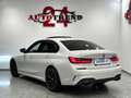 BMW 340 M340 i xDrive 64TKM DEUTSCHES FAHRZEUG LASER+HUD Weiß - thumbnail 11