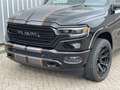 Dodge RAM 1500 pick up 4x4 Crew Cab Limited Black Pack Zwart - thumbnail 8