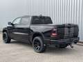 Dodge RAM 1500 pick up 4x4 Crew Cab Limited Black Pack Zwart - thumbnail 12