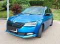 Skoda Fabia Fabia Combi Monte Carlo 1,0 TSI Monte Carlo Blau - thumbnail 7
