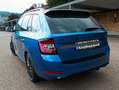 Skoda Fabia Fabia Combi Monte Carlo 1,0 TSI Monte Carlo Blau - thumbnail 2