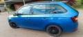 Skoda Fabia Fabia Combi Monte Carlo 1,0 TSI Monte Carlo Blau - thumbnail 1