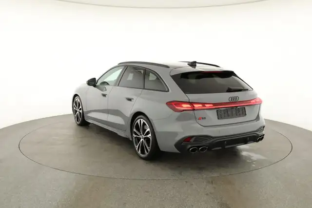 Audi S5 Kombi TFSI quattro 270 kW Avant quattro, Indivi... Ansicht 38